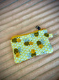 Honey Bee Coin Purse